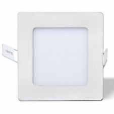 Светильник точечный Sirius Ш KLD 105B W (12W)