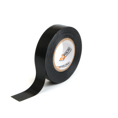 Изоляционная лента Polax ПВХ 20м черная (101-087) Южноукраинск