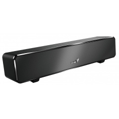 Акустика Genius SoundBar 100 USB Black (6548033) Одеса