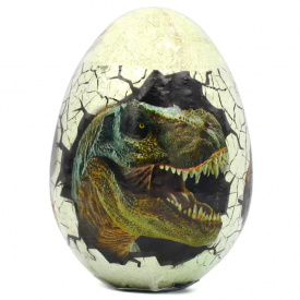 Креативна творчість "Dino Paleontology. EGG" Danko Toys DP-02-01 для проведення розкопок