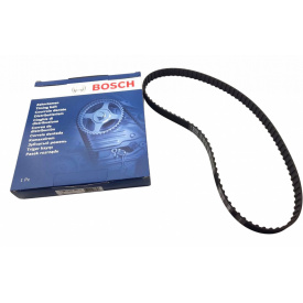 Ремінь зубчастий ГРМ Bosch Заз Daewoo (1 987 949 107)