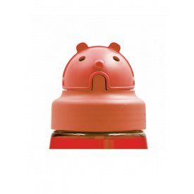 Крышка Laken Cap for OBY Bottles Red (1004-RPOBYR)