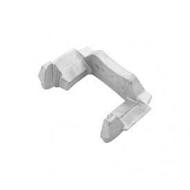 Напрямна гальмівних колодок ліва OEM ВАЗ 2121 (21210-3501017-00)