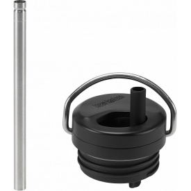 Крышка с трубочкой Klean Kanteen Twist Cap для TKWide (1017-1005793)