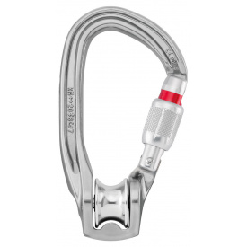 Блок-ролик Petzl Rollclip Z Screw-Lock (1052-P75 SL)