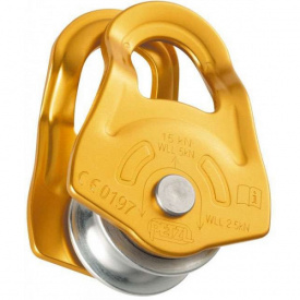Блок-ролик Petzl Mobile (1052-P03A)