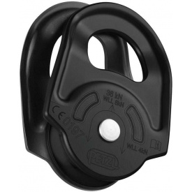Блок-прусик Petzl Rescue black (1052-P50AN)