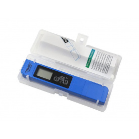 Тестер якості води Echoice TDS/EC/Temp 3в1 (Н051381)