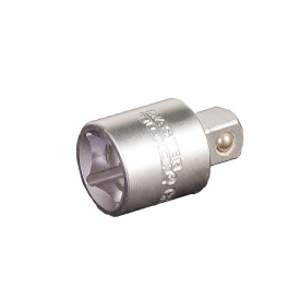 Перехідник 3/8 Н - 1/2В CRV MASTERTOOL GM (78-0084)