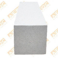 Газоблок Аерок Energy D150 теплоизоляционный 200х200х600 мм Коломыя