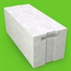 Газоблок Стоунлайт Паз-гребень 600х200х500 мм 1 сорт Братское