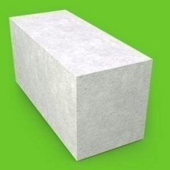 Газоблок Стоунлайт Гладкий 600х200х375 мм 1 сорт Калуш