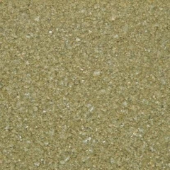 Тротуарна плитка Золотий Мандарин Стара площа 160х40 мм на сірому цементі гірчичний Надвірна