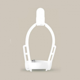 Накладка от сосания пальца а указательный палец Baibelie URW2 Белый