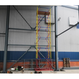 Вышка-тура 0,8х1,6 м 5+1