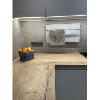 Завжди сухі та теплі рушники у вашій ванній та на кухні з сушаркою ONYX