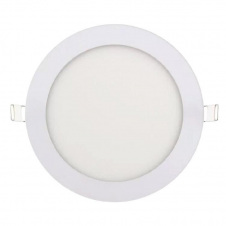 Светодиодный светильник врезной Horoz Electric Slim-15 15W 6400K (056-003-0015-020)