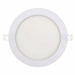 Светодиодный светильник врезной Horoz Electric Slim-15 15W 6400K (056-003-0015-020) Ровно