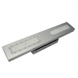 Светильник светодиодный подвесной Дзвін ЛЕД ТУ 80 ВТ 840(850) - 206 Промавтоматика Винница