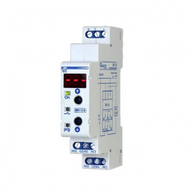 Реле времени REV-114N, Новатек-Электро