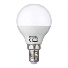 Светодиодная лампа Horoz Electric ELITE-10 10W Е14 4200K (001-005-0010-030)
