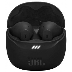 Гарнітура JBL TUNE FLEX 2 Black (JBLTFLEX2BLK) Київ
