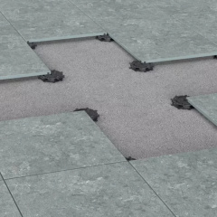 Регулируемая опора SPIRAL 17-30 мм Киев