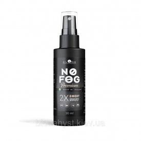 Алана No Fog Premium 30 мл - засіб для захисту від запотівання окулярів