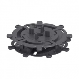 Регулируемая опора SPIRAL 17-30 мм 