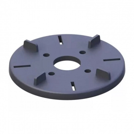 Диск для плитки шовный адаптер 8 мм 