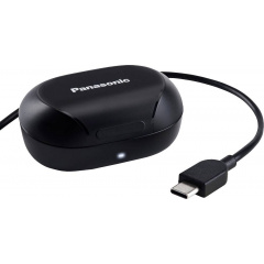 Гарнітура Panasonic RZ-B120WDG-K Чорний (RZ-B120WDG-K) Полтава