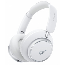 Гарнітура Anker SoundСore Space Q45 White (A3040G21)