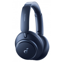 Гарнитура Anker SoundСore Space Q45 Blue (A3040G31) Балаклея