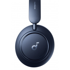 Гарнитура Anker SoundСore Space Q45 Blue (A3040G31) Балаклея