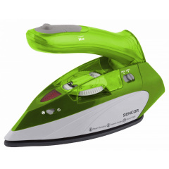 Утюг с подачей пара Sencor SSI 1050GR (6746604) Смела
