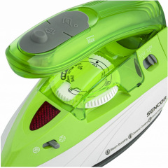 Утюг с подачей пара Sencor SSI 1050GR (6746604) Смела
