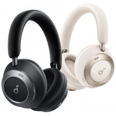 Гарнітура Anker SoundСore Space One Pro Black (A3062G11) Кропивницький