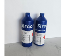 Концентрат красителя для дерева Венге Sirca Cts3062.01 1 л