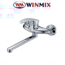 Смеситель для кухни от стены Winmix NST12-135, Польша