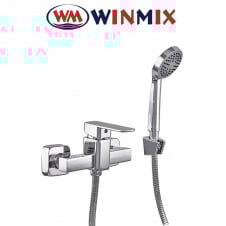 Смеситель для душкабины Winmix Relax (Chr-003), Польша