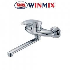 Смеситель для кухни от стены Winmix NST12-135, Польша Каменец-Подольский