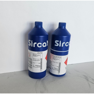 Концентрат красителя для дерева Венге Sirca Cts3062.01 1 л