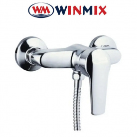Змішувач для душкабіни Winmix GIT5-A182, Польща