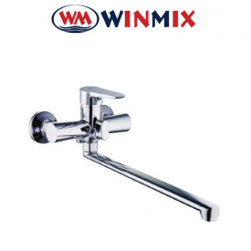 Змішувач для ванни довгий ніс Winmix PUD7-146, Польща
