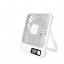 Вентилятор настільний FAN Desktop 10038 USB 3.5 Вт White (021670) Херсон