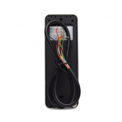 Комплект Wi-Fi відеодомофонa 7 BCOM BD-760FHD/T Silver з Tuya Smart і BT-400FHD Silver Київ
