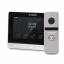 Комплект Wi-Fi відеодомофонa 7 BCOM BD-760FHD/T Silver з Tuya Smart і BT-400FHD Silver Київ
