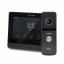 Комплект Wi-Fi відеодомофонa 7 BCOM BD-760FHD/T Black з підтримкою Tuya Smart і BT-400FHD Black Київ