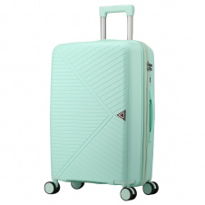 Валіза Semi Line 24" T5831-2 M 63 л Mint (DAS2879)