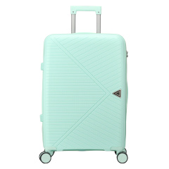 Чемодан Semi Line 24" T5831-2 M 63 л Mint (DAS2879) Золотоноша